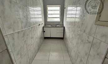 Imagem 3: Apartamento na Vila Guilhermina - Praia Grande/SP