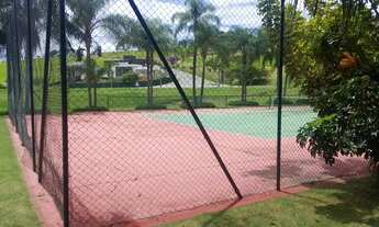 Imagem 5: Village paraibuna plano