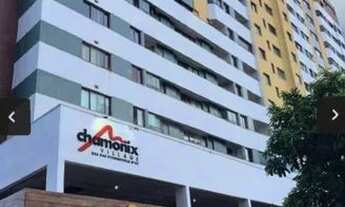 Imagem: Alugo excelente apartamento (02quartos)