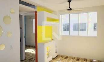 Imagem: Apartamento para Aluguel - Guaratiba, 2