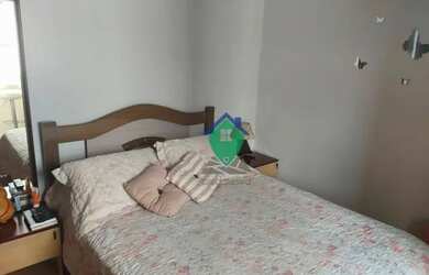 Imagem 9: Apartamento com 1 dormitório, 45 m² - venda por R$ 450.000 ou aluguel por R$ 3.287/mês - P