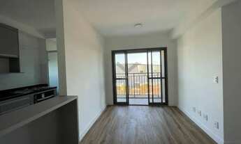 Imagem 2: Apartamento com 2 dormitórios para alugar, 60 m² por R$ 2.921,27/mês - Vila Assunção - San