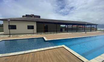 Imagem 2: Apartamento Duplex beira mar de maria farinha no litoral norte