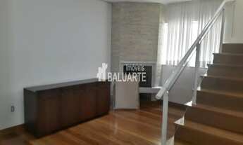 Imagem 4: Sobrado com 4 dormitórios à venda, 244 m² por R$ 1.960.000 - Chácara Monte Alegre - São Pa