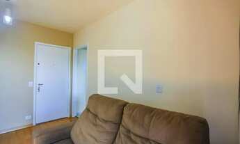 Imagem 3: Apartamento para Aluguel - Panamby, 2 Quartos, 50 m2