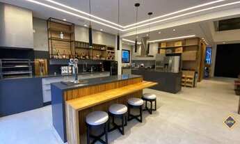 Imagem 5: Casa Alto Padrão com 5 suítes à venda em Riviera