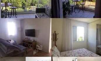 Imagem: Alugo meu apartamento. Direto!