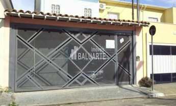 Imagem 2: Sobrado com 3 dormitórios à venda, 251 m² por R$ 1.850.000,00 - Chácara Santo Antônio - Sã