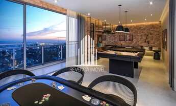 Imagem 2: Apartamento á venda em Itaim Bibi com 125m² 3 dormitórios 1 banheiro 2 vagas