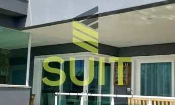 Imagem 2: Burle Marx - Casa com 434m², 4 Dorm (4 Suítes), 3 Vagas, Churrasqueira e Piscina Aquecida