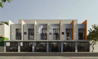 Imagem 2: Sobrado com 3 dormitórios à venda, 95 m² por R$ 950.000,00 - Chácara Santo Antônio - São P