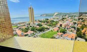 Imagem 2: APTO MOBILIADO 2/4 PONTA NEGRA