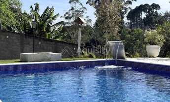 Imagem 2: Casa de Condominio em Curral - Ibiúna