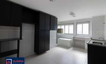 Imagem 7: Apartamento Venda 2 Dormitórios - 100 m² Moema