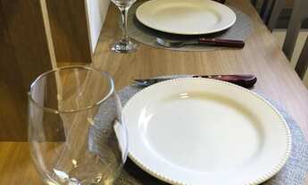 Imagem 2: Apartamento tipo studio vista mar no Costa Azul - Salvador - BA