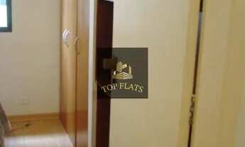 Imagem 6: Flat localizado No Jardim Paulista