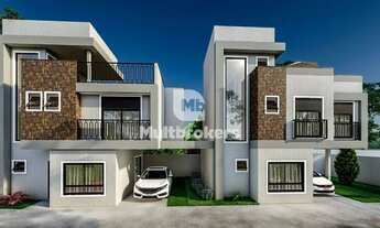 Imagem 4: CURITIBA - Casa Padrão - Boqueirão