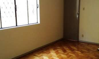 Imagem 2: BELO HORIZONTE - Apartamento Padrão - Santo Antonio