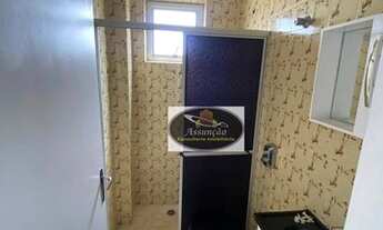 Imagem 2: Apartamento com 2 dormitórios à venda, 53 m² por R$ 328.000 - Cerâmica - São Caetano do Su