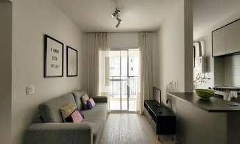 Imagem 2: Apartamento para Aluguel - Marapé, 2 Quartos, 67 m2