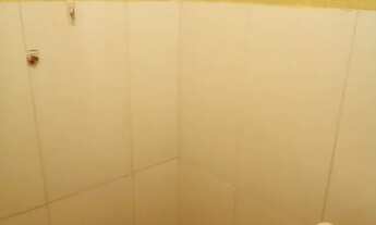 Imagem: Baração de aluguel