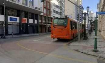 Imagem 3: Studio com 1 dormitório à venda, 34 m² por R$ 168.000,00 - Centro - Curitiba/PR