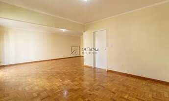 Imagem 5: Apartamento Locação 4 Dormitórios - 237 m² Higienópolis