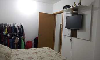 Imagem 6: Apartamento com 1 quarto para alugar, 40m², por R$1.200,00/mês