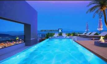 Imagem 3: Apartamento em construção Praia Grande Ubatuba