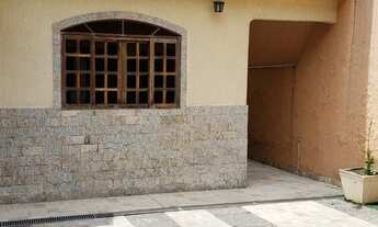 Imagem 5: Ótima Casa Tríplex para Locação na Taquara com 73m²