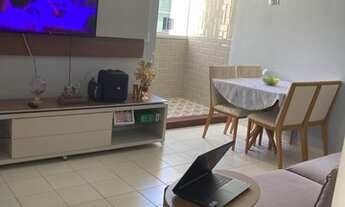 Imagem 4: Na Jabotiana, sombra 3q sendo 1 suite