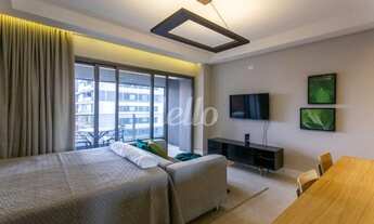 Imagem 5: São Paulo - Kitchenette/Studio - Brooklin