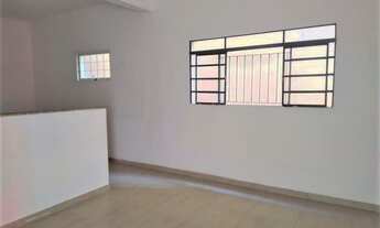 Imagem 7: Casa com 2 dormitórios para alugar por R$ 950,00/mês - Jardim Itapark Velho - Mauá/SP