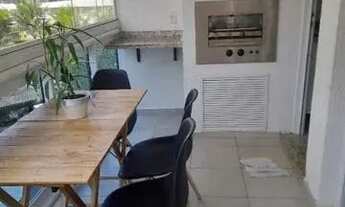 Imagem 5: Apartamento para venda tem 80 m2 com 2 quartos no Recreio!!