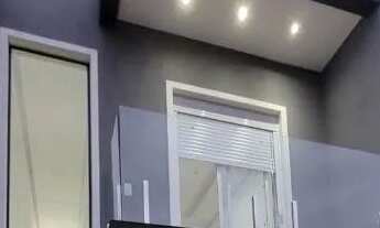 Imagem: Sobrado Padrão para Venda em Vila Vista