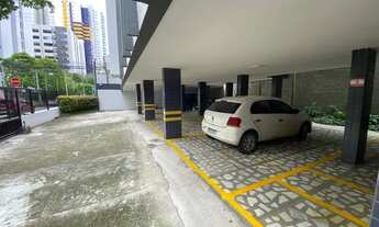 Imagem 6: Edf. Ricardo I, 3 Quartos, 1 Suíte,2 Vagas, Boa Viagem - Recife - PE