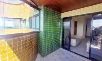 Imagem 7: Apartamento com 3 dormitórios para alugar, 93 m² por R$ 3.700,01/mês - Vila Guilhermina