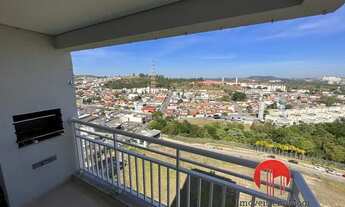 Imagem 2: Apartamento para Venda em Mogi das Cruzes, Vila Suissa, 3 dormitórios, 1 suíte, 2 banheiro