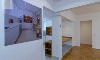 Imagem 5: Apartamento em Jardim Paulista - São Paulo