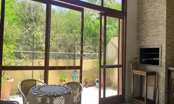 Imagem 2: Cobertura para Venda - 99.48m², 3 dormitórios, 2 vagas - Santa Tereza