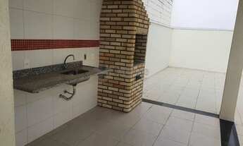 Imagem 15: Casa para alugar - Jardim Residencial Alto De Itaici - Indaiatuba/SP