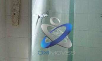 Imagem 6: Apartamento com 2 dormitórios à venda, 60 m² por R$ 385.000 - Monte Castelo - São José dos