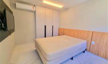 Imagem 2: Apt. mobiliado em Ponta Negra no Cond. My Home Praia