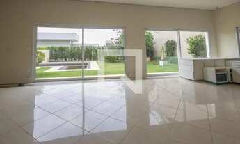 Imagem 6: Casa de Condomínio para Aluguel - Condomínio Estância Marambaia, 6 Quartos, 590 m2