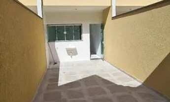 Imagem 7: Casa a Venda 98 m² a 700m da estação Metro Patriarca - Garagem 2 Carros 2 Suítes e Quintal