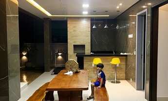 Imagem 4: Casa Alphaville Paraíba?