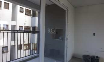 Imagem 6: Apartamento para Venda - 65.03m², 2 dormitórios, sendo 1 suites, 1 vaga - Menino Deus