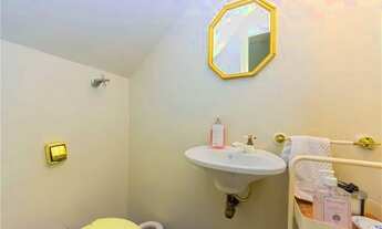 Imagem 6: Casa à venda no bairro Vila Nova Conceição - São Paulo/SP