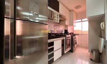 Imagem 5: Apartamento para Venda em Ribeirão Preto, Jardim Florestan Fernandes, 2 dormitórios, 1 ban