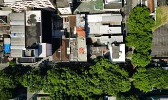 Imagem 4: Prédio comercial no Centro de Manaus com Térreo + 2 andares